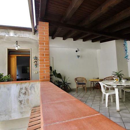 Le Case Del Borgo - Perla Capo dʼOrlando المظهر الخارجي الصورة