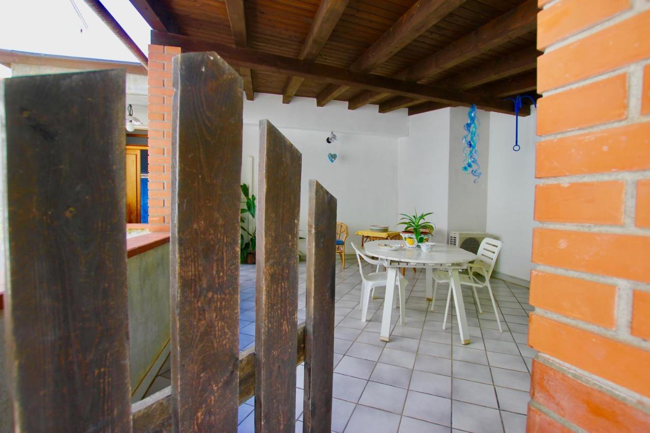 Le Case Del Borgo - Perla Capo dʼOrlando المظهر الخارجي الصورة